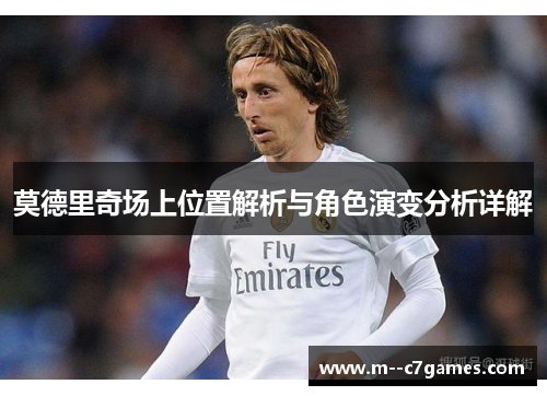 莫德里奇场上位置解析与角色演变分析详解