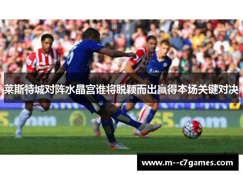 莱斯特城对阵水晶宫谁将脱颖而出赢得本场关键对决 莱斯特城对阵水晶宫谁将脱颖而出赢得本场关键对决