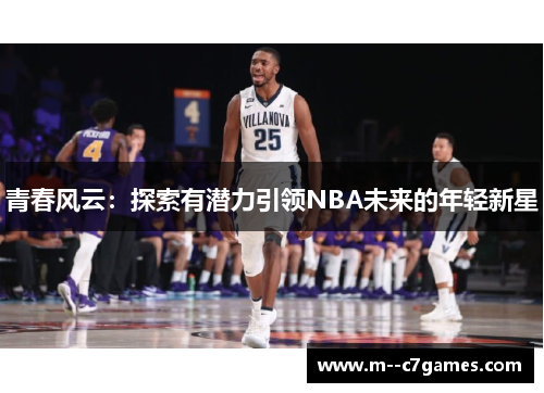 青春风云：探索有潜力引领NBA未来的年轻新星